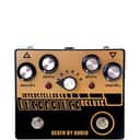 Death By Audio Interstellar Overdriver Deluxe *Authorized Dealer* FREE Shipping!