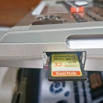 Zoom R24 Mint Condition image 9