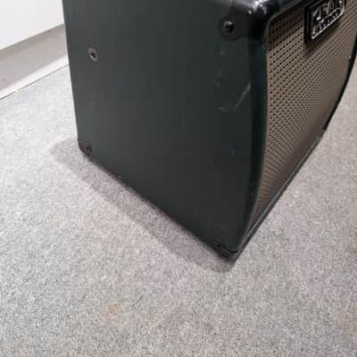 CRATE CIMARRON ACOUSTIC GUITAR AMP (CA15) image 4