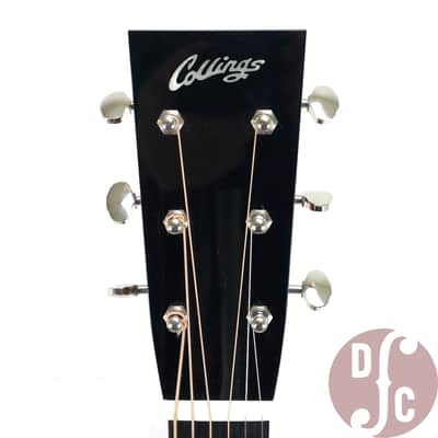 Collings D1 MH (2019) image 7