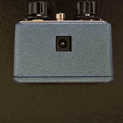 Mesa Boogie Flux Drive Overdrive Pedal image 4