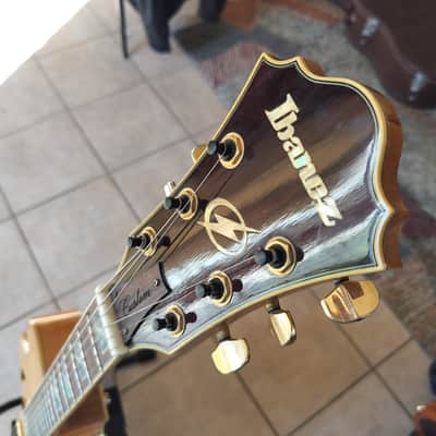Ibanez AF105-NT Artcore Custom image 2