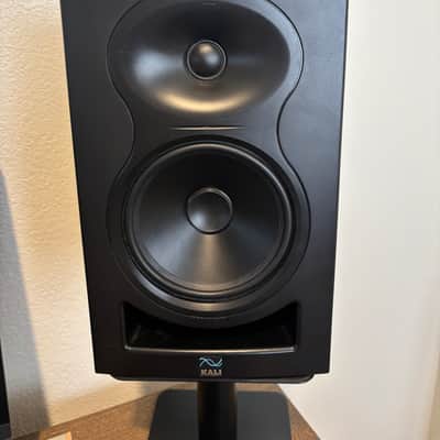 Kali Audio LP-6 Studio Monitors 2018 - Black image 3