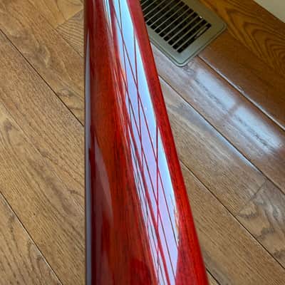 2026 Gibson SG Standard - Heritage Cherry Red image 16