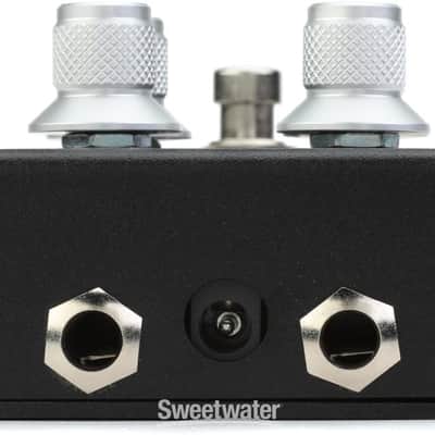 J.Rockett Hot Rubber Monkey OD Guitar Effects Pedal image 3