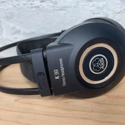 AKG Pro Audio K99 Perception Over-Ear Semi-Open Studio Headphones FREE SHIPPING #11 image 2