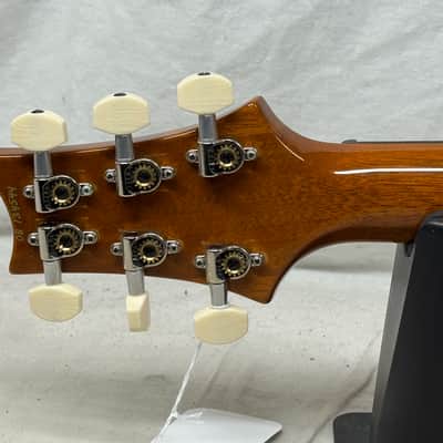 PRS Paul Reed Smith SC245 sc 245 10-Top Singlecut Guitar with Case 2008 image 9