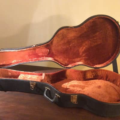 Memphis Super 400 L5CES Guitar Lawsuit Jazz Box 1978 Honey Burst NEW Pics image 16