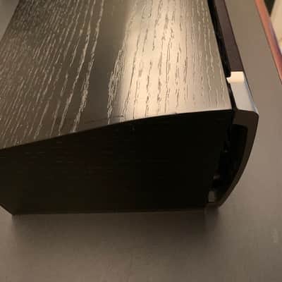 Polk Audio CSi A4 Center Home theater Speaker Black image 3