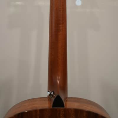 Pono Baritone Nui BN4-1 Acacia Ukulele image 10