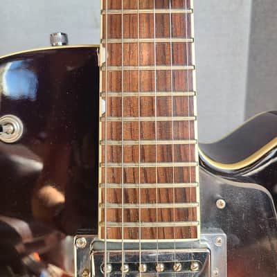 Gretsch G5120 Electromatic Hollow Body 2006 - 2013 - Sunburst image 3