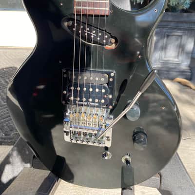 Hamer Prototype 1984- Black image 1