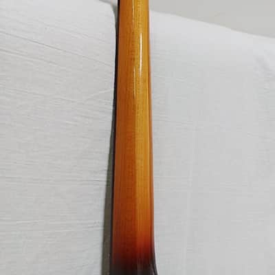 Musima 4 String Banjo, 1970’s - 1980’s, Made in Germany GDR image 5