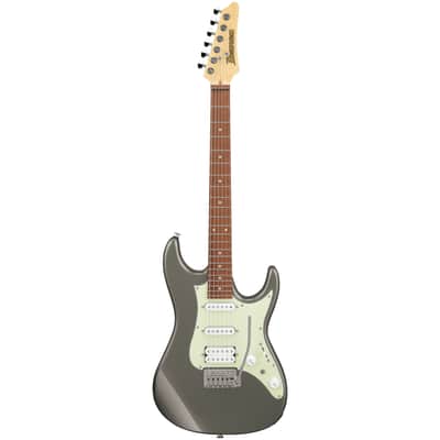 Ibanez AZES40 TUN Solidbody Electric Guitar. Tungsten image 2