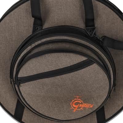 Gretsch Pro Tour Cymbal Bag, 24" image 4