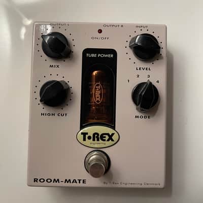 T-Rex Room-Mate 2010s - White image 1