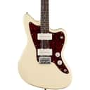 Squier Paranormal Jazzmaster® XII 12-String Electric Guitar - Olympic White