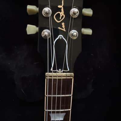 Gibson Les Paul 100 2015 - Amber image 12
