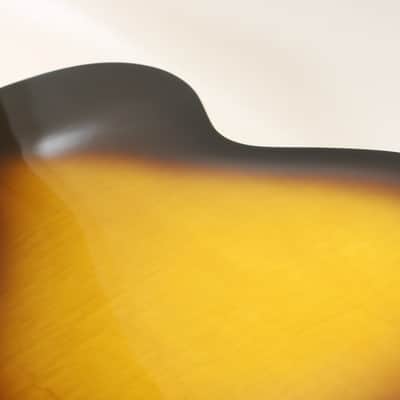 2013 Gibson Limited Edition ES-175 Memphis with P-94 Pick Ups in Tobacco Sun Burst! All Original! image 21