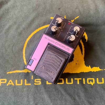 ギター Ibanez BI-MODE CHORUS Ibanez BCL Bi-Mode Chorus | Reverb Canada