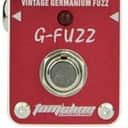 Tomsline Model AGF-3 G-Fuzz, Vintage Germanium Fuzz Pedal with true bypass