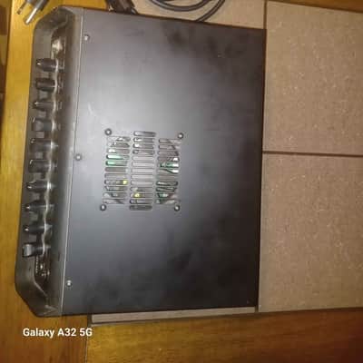 Acoustic B300HD 300W Bass Amp Head image 2