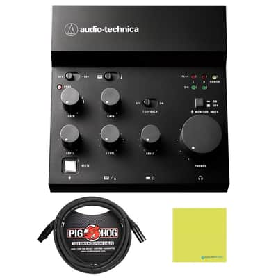 Vestax VMC-004 FX | Reverb