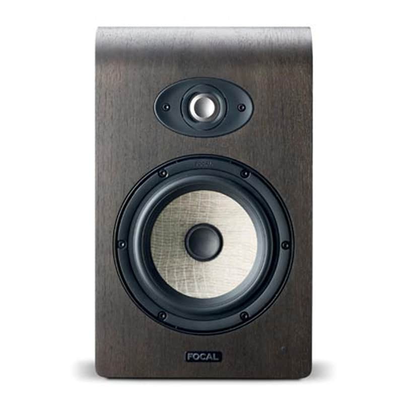 Focal Shape 65 6.5" Powered Studio Monitor (Single) image 1