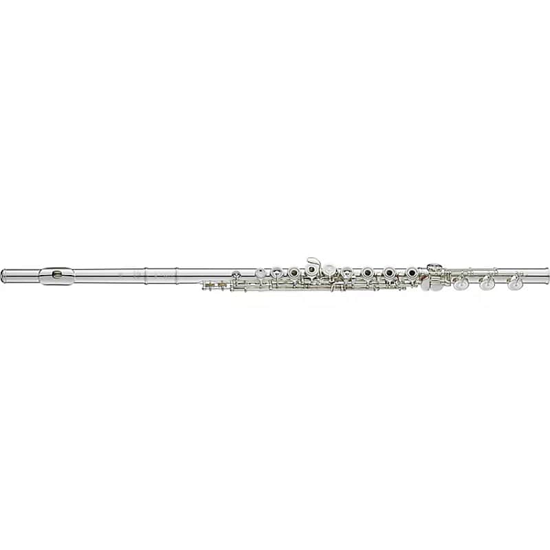 Yamaha YFL-677H Professional Flute image 1