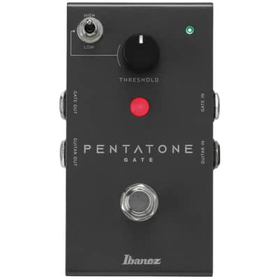 PTGATE Pentatone Gate Ibanez image 2