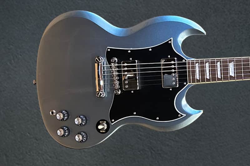 Epiphone SG Standard (2020 - Present) | Reverb