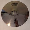 Paiste 16" Twenty Custom Full Crash Cymbal