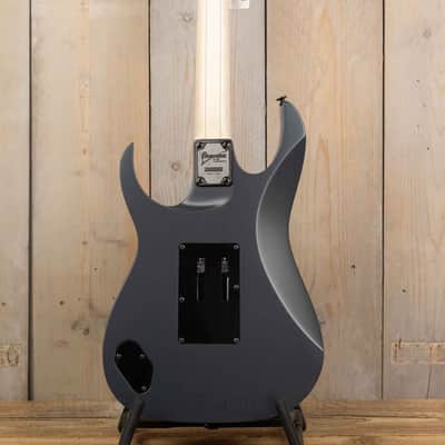 Ibanez RG550 Limited Edition 2026 - GRF Grey Flat image 3