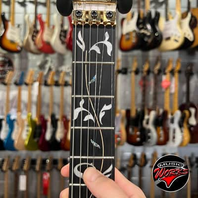 Ibanez Premium 7 Vp image 4
