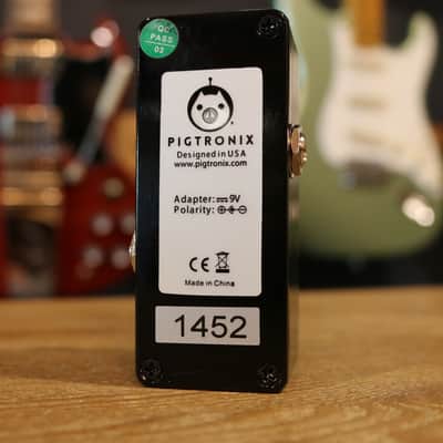 Pigtronix Space Rip image 4