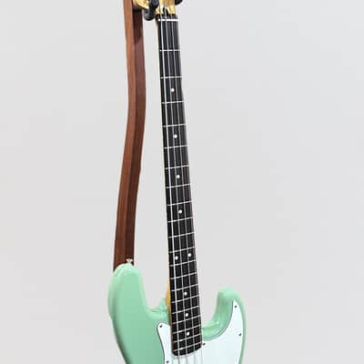 Fender Player II Jazz 4 String Electric Bass Guitar 2025 - Birch Green image 5