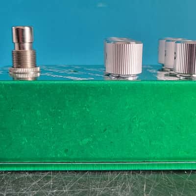 VFE Distortion 3 2024 - Green image 3
