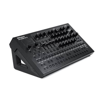 3DWaves Stands For The Roland SH-4d Desktop Synthesizer Module image 2
