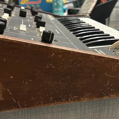MOOG Prodigy (Classic Analog Synth) (Previously owned by BOTTOM LINE RECORDS) image 6