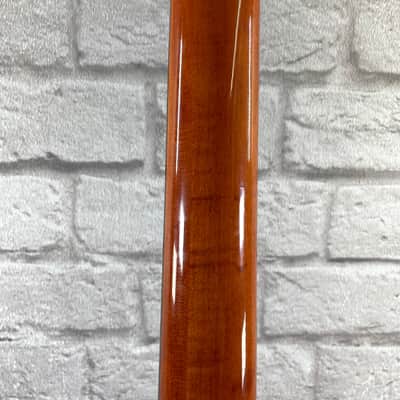 PRS Guitars SE Custom 24-08 Electric Guitar -  Vintage Sunburst image 13