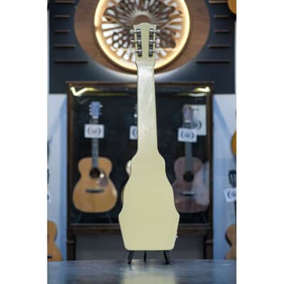 1949 Gibson BR-9 Lap Steel beige image 5