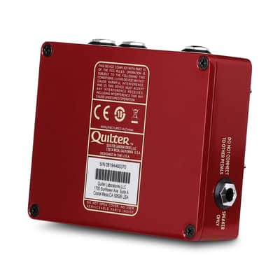 Quilter Labs InterBass *Free Shipping in the USA* image 3