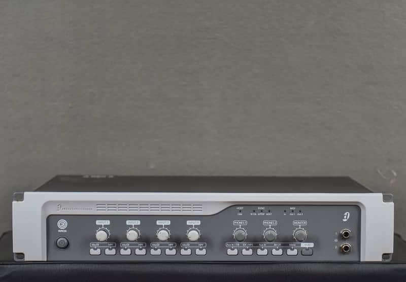 003 Rack, Recent image 1