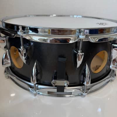 O.C.D.P Maple 15ply 4vent holes snare 14 x 6? OCDP image 7