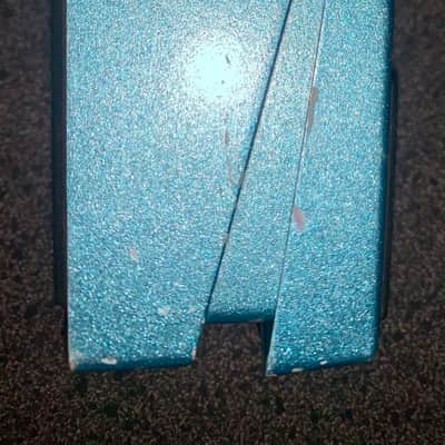 Vintage 1980’s Boss CE-3 Chorus (Black Label)electric guitar effects pedal made in japan image 4