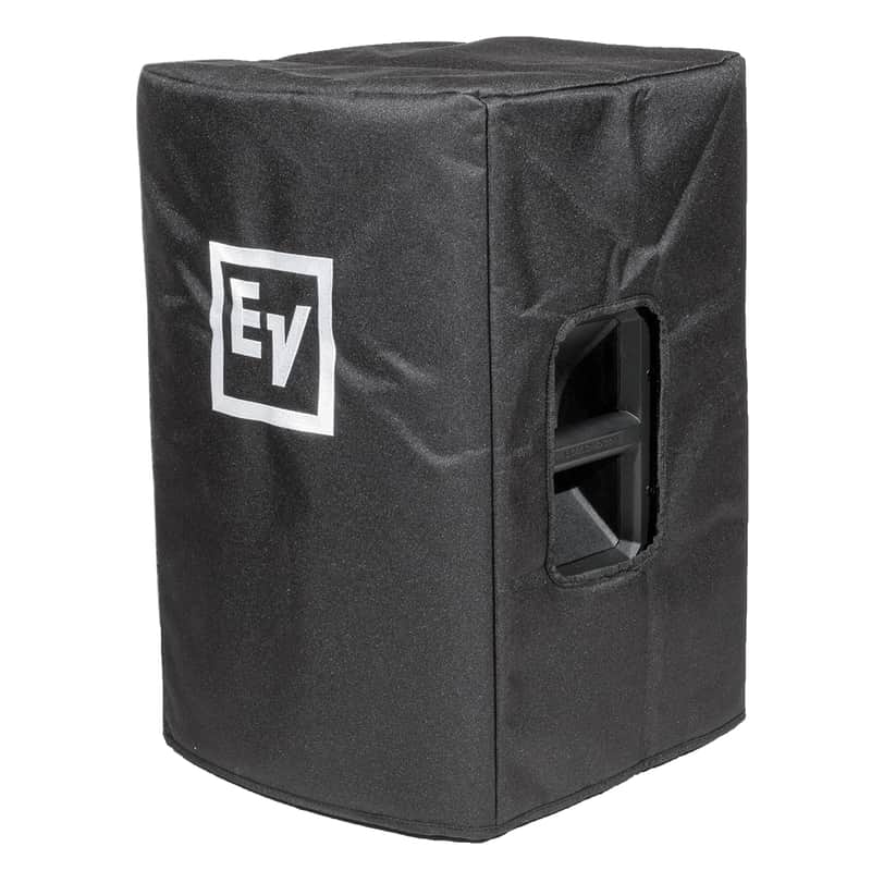 Electro Voice ETX-15P-CVR Padded Speaker Cover 15" ETX Series image 1