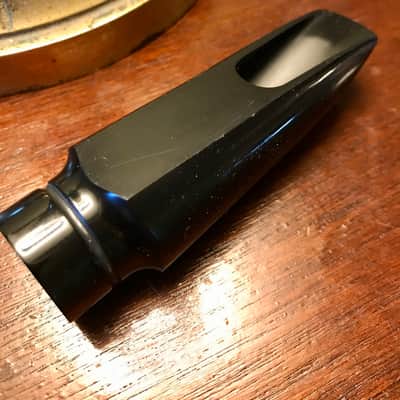 Mouthpiece Cafe Primo 7* Tenor Saxophone Mouthpiece SUPER! image 4