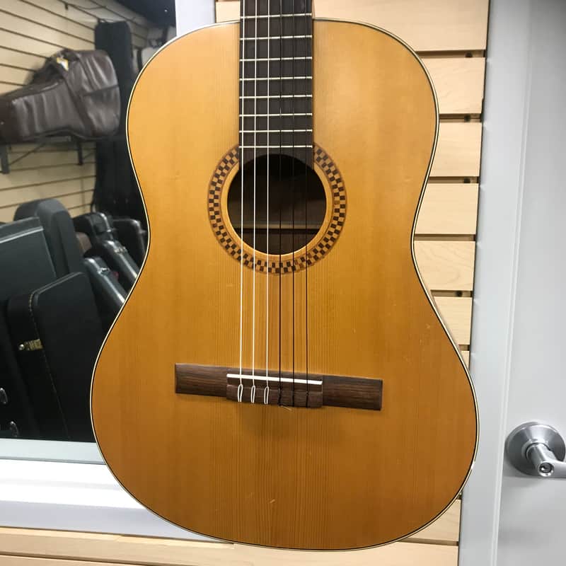 Norman B-55 Classical Guitar image 1