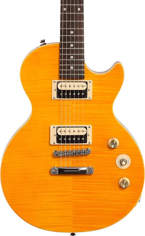Epiphone Slash AFD Les Paul Special II Electric Guitar | Reverb