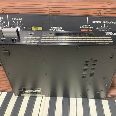 Kawai K3m + RC-2 Memory Cartridge + presets card image 7